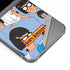 Bobs Burgers Tina Belcher Galaxy Z Flip6 Skin
