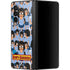 Bobs Burgers Tina Belcher Galaxy Z Fold3 5G Skin