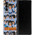 Bobs Burgers Tina Belcher Galaxy Z Fold3 5G Skin
