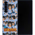 Bobs Burgers Tina Belcher Galaxy Z Fold6 Skin