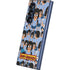 Bobs Burgers Tina Belcher Galaxy Z Fold6 Skin