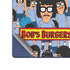 Bobs Burgers Tina Belcher Galaxy Z Fold6 Skin