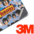 Bobs Burgers Tina Belcher iPad Skins