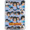 Bobs Burgers Tina Belcher iPad 11th Gen (2025) Clear Case
