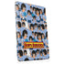 Bobs Burgers Tina Belcher Apple iPad Skin