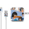 Bobs Burgers Tina Belcher iPad Charger (10W USB) Skin