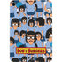 Bobs Burgers Tina Belcher Apple iPad Mini Skin