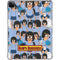 Bobs Burgers Tina Belcher iPad Pro 11in (2024) Clear Case