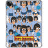 Bobs Burgers Tina Belcher iPad Pro 11in (2024) Clear Case