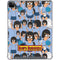 Bobs Burgers Tina Belcher iPad Cases
