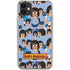 Bobs Burgers Tina Belcher iPhone 11 Clear Case