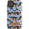 Bobs Burgers Tina Belcher iPhone 11 Impact Case