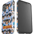 Bobs Burgers Tina Belcher iPhone 11 Impact Case