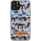 Bobs Burgers Tina Belcher iPhone 11 Pro Clear Case