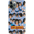 Bobs Burgers Tina Belcher iPhone 11 Pro Lite Case