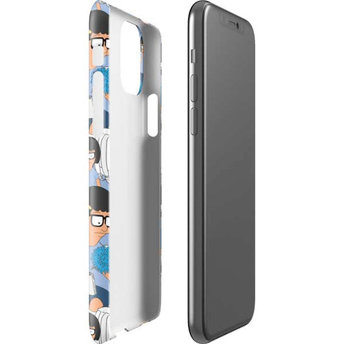 Bobs Burgers Tina Belcher iPhone 11 Pro Lite Case