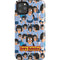 Bobs Burgers Tina Belcher iPhone Cases
