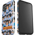 Bobs Burgers Tina Belcher iPhone 11 Pro Max Impact Case