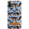 Bobs Burgers Tina Belcher iPhone 11 Pro Max Lite Case