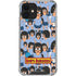 Bobs Burgers Tina Belcher iPhone 12 Clear Case