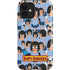 Bobs Burgers Tina Belcher iPhone 12 Impact Case
