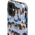 Bobs Burgers Tina Belcher iPhone 12 Impact Case