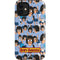 Bobs Burgers Tina Belcher iPhone 12 Mini Impact Case