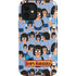 Bobs Burgers Tina Belcher iPhone 12 Mini Impact Case