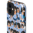 Bobs Burgers Tina Belcher iPhone 12 Mini Impact Case