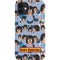 Bobs Burgers Tina Belcher iPhone 12 Mini Lite Case