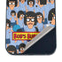Bobs Burgers Tina Belcher iPhone 12 Mini Skin