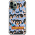Bobs Burgers Tina Belcher iPhone 12 Pro Clear Case