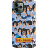 Bobs Burgers Tina Belcher iPhone 12 Pro Impact Case