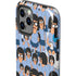 Bobs Burgers Tina Belcher iPhone 12 Pro Impact Case