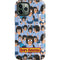 Bobs Burgers Tina Belcher iPhone 12 Pro Max Impact Case