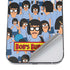 Bobs Burgers Tina Belcher iPhone 12 Pro Skin