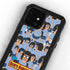 Bobs Burgers Tina Belcher iPhone 12 Waterproof Case