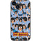 Bobs Burgers Tina Belcher iPhone 13 Mini Skin