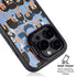 Bobs Burgers Tina Belcher iPhone 13 Pro Kickstand Case