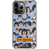 Bobs Burgers Tina Belcher iPhone 13 Pro Max Clear Case