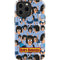 Bobs Burgers Tina Belcher iPhone 13 Pro Max Impact Case