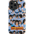 Bobs Burgers Tina Belcher iPhone 13 Pro Max Impact Case
