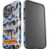 Bobs Burgers Tina Belcher iPhone 13 Pro Max Impact Case