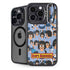 Bobs Burgers Tina Belcher iPhone 13 Pro Max Kickstand Case