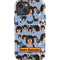 Bobs Burgers Tina Belcher iPhone 14 Impact Case
