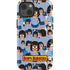 Bobs Burgers Tina Belcher iPhone 14 Impact Case