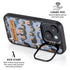 Bobs Burgers Tina Belcher iPhone 14 Kickstand Case