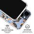 Bobs Burgers Tina Belcher iPhone 14 Plus Clear Case