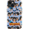 Bobs Burgers Tina Belcher iPhone 14 Plus Impact Case