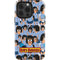 Bobs Burgers Tina Belcher iPhone 14 Pro Impact Case